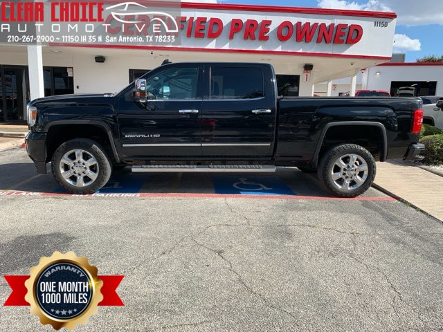 gmc sierra 2500 denali hd 2018 1GT12UEGXJF101461 image gmc sierra 2500 denali hd 2018 1GT12UEGXJF101461 image
